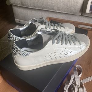 P448 Sneakers Size 39